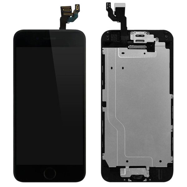 6, Apple, IPhone shavi 60 gel
