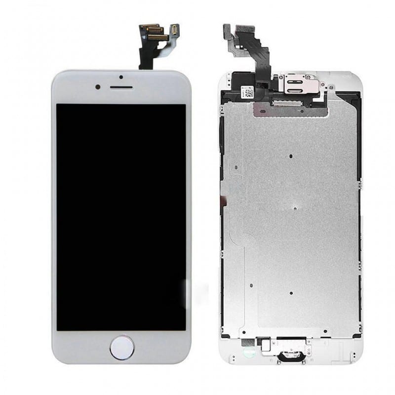 6, Apple, IPhone tetri