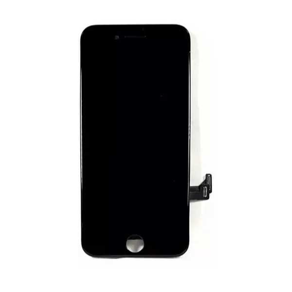7, Apple, IPhone 100 gel shavi
