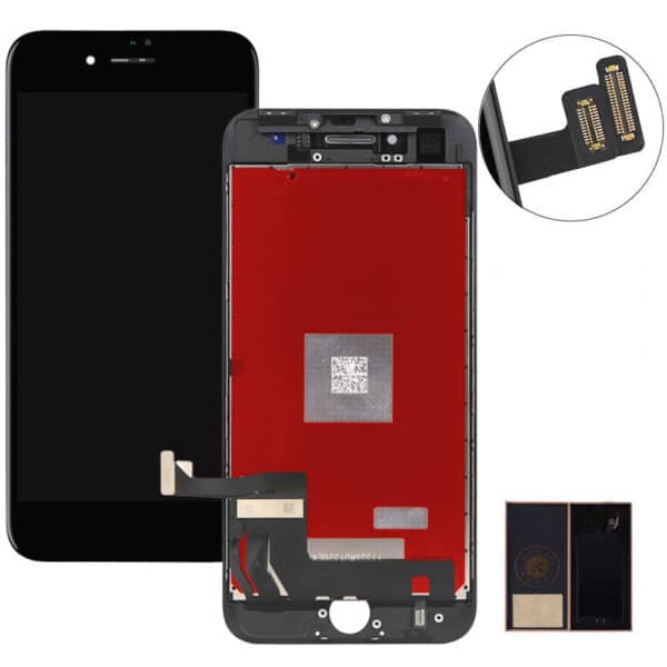 8+, Apple, IPhone 110 gel shavi