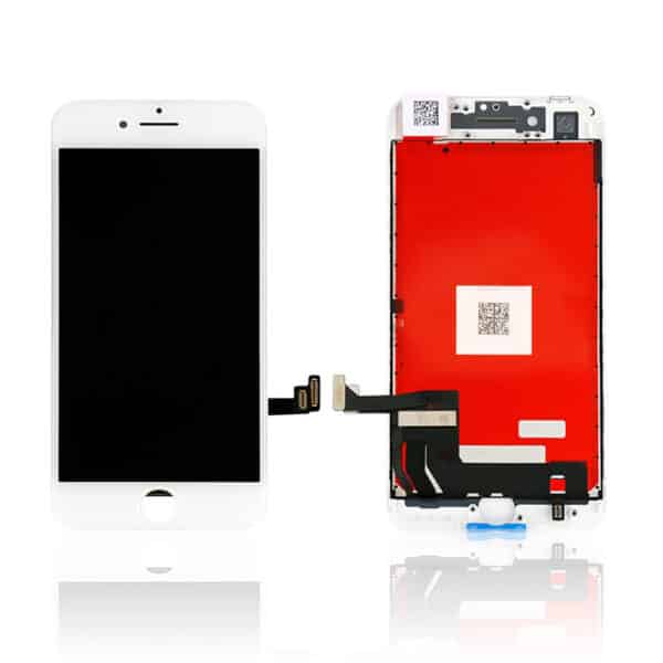 8, Apple, IPhone 110 gel tetri originali