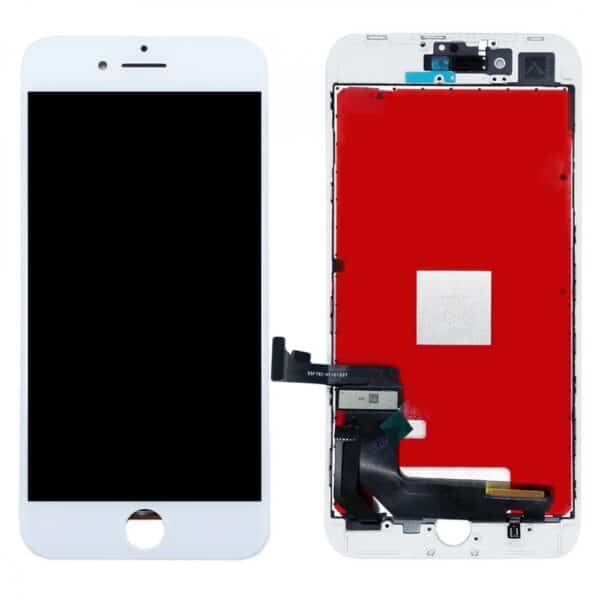 8+, Apple, IPhone 140 gel tetri