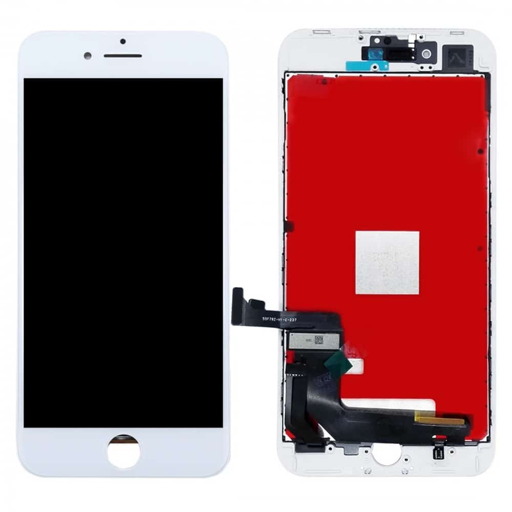 8+, Apple, IPhone 140 gel tetri
