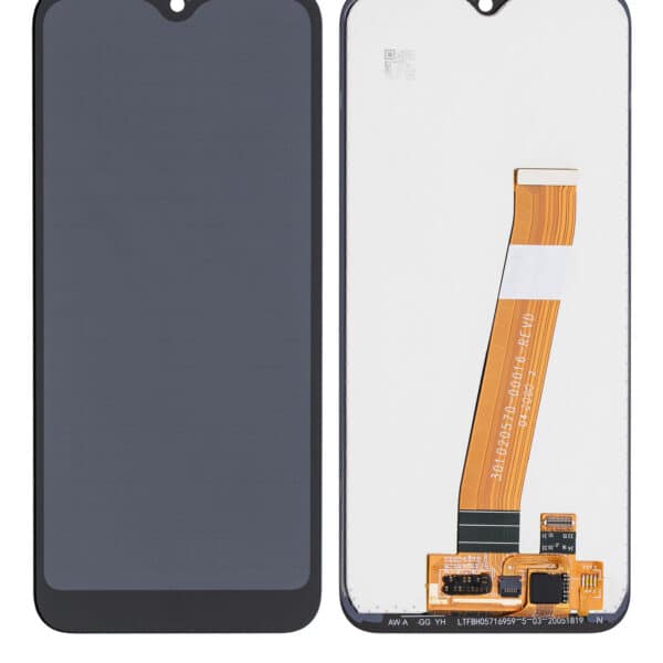A01, Samsung 120 gel shavi araoriganli