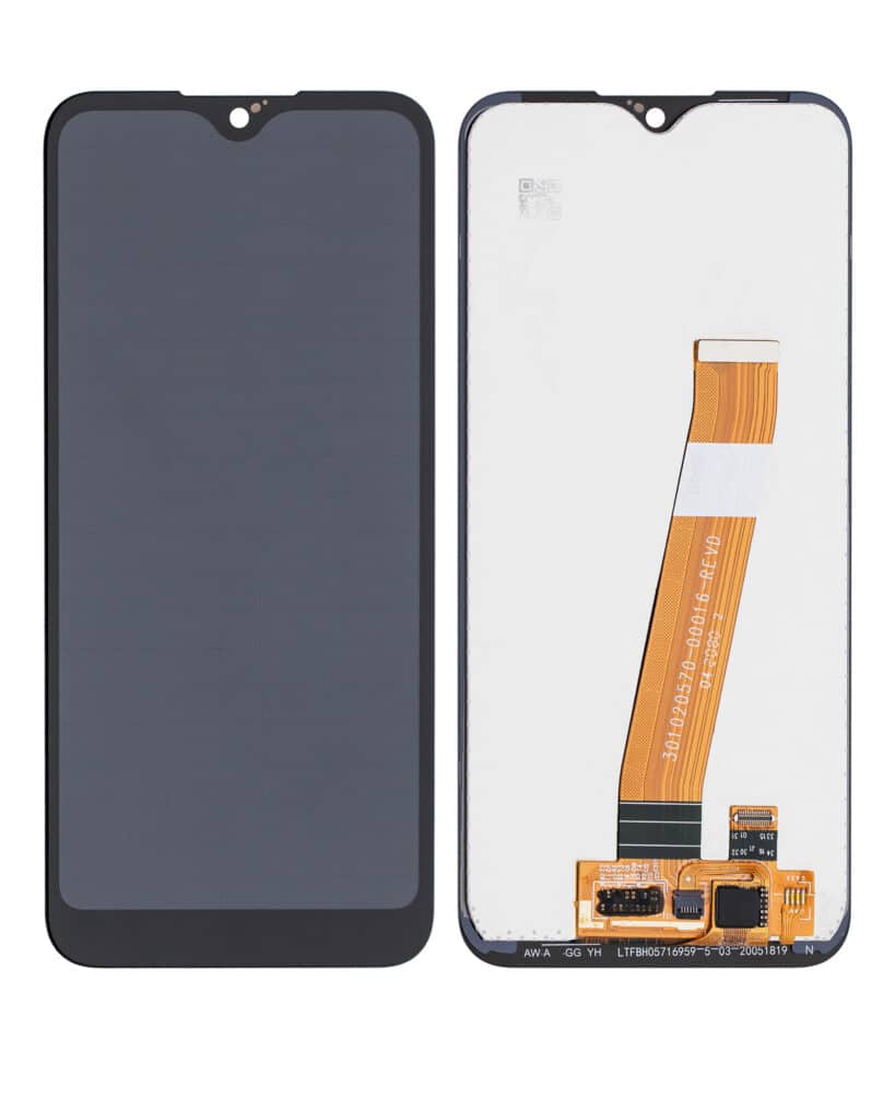 A01, Samsung 120 gel shavi araoriganli