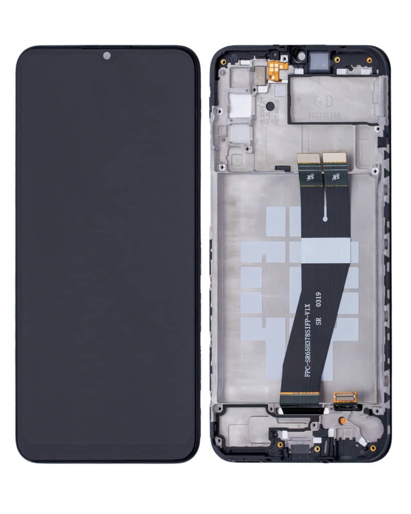 A02s, Samsung orignali 120 gel
