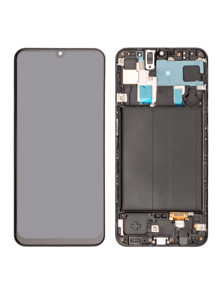 A30, Samsung 220 gel originali