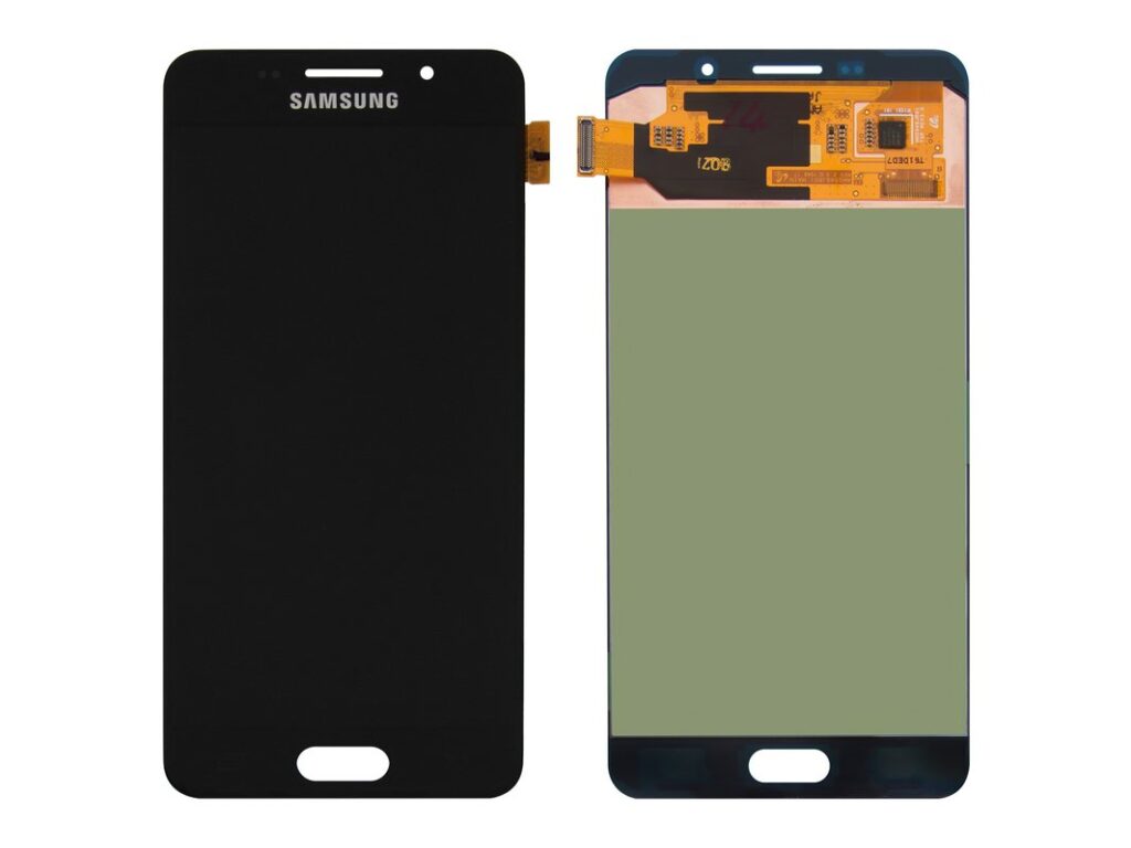 A710, Samsung
