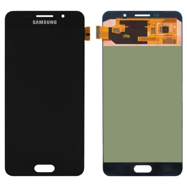 A710, Samsung