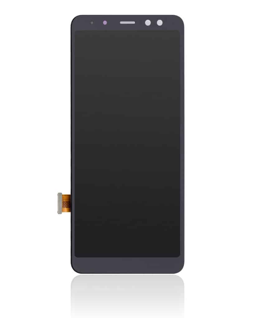 A8, Samsung