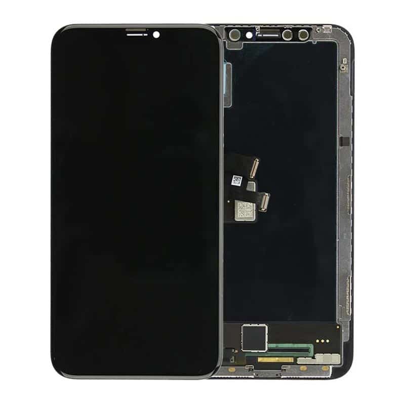 Apple, IPhone, X 180 გელ სჰავი