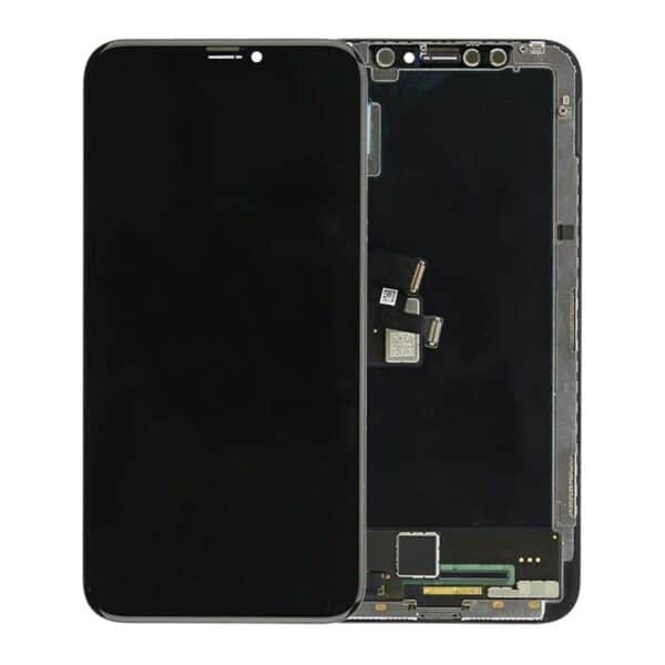 Apple, IPhone, X 280 gel shavi