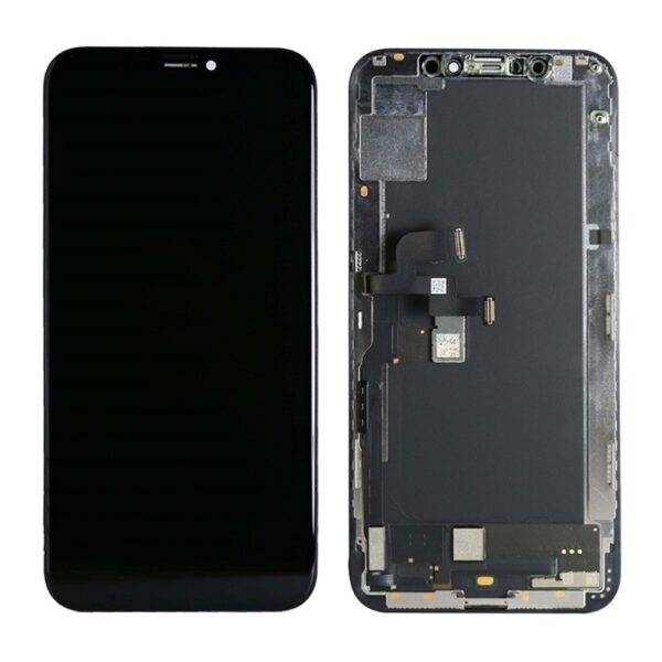 Apple, IPhone, XS 180 gel shavi