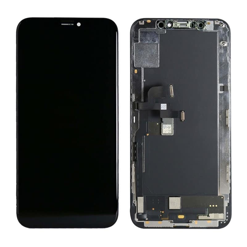 Apple, IPhone, XS 180 gel shavi