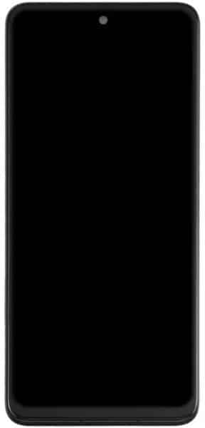 Honor Y7A, Huawei