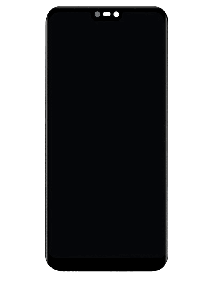 Huawei, Nova 3e