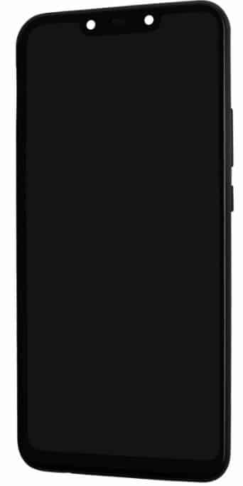 Huawei, Nova 3i