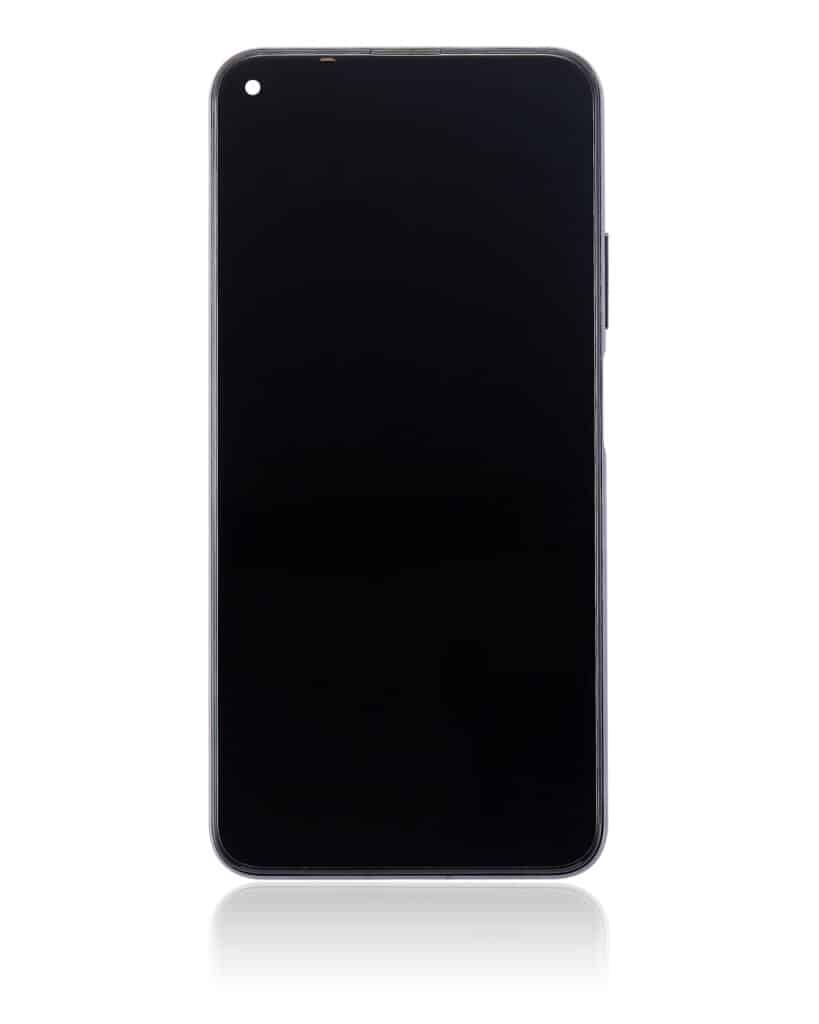 Huawei, Nova 5T