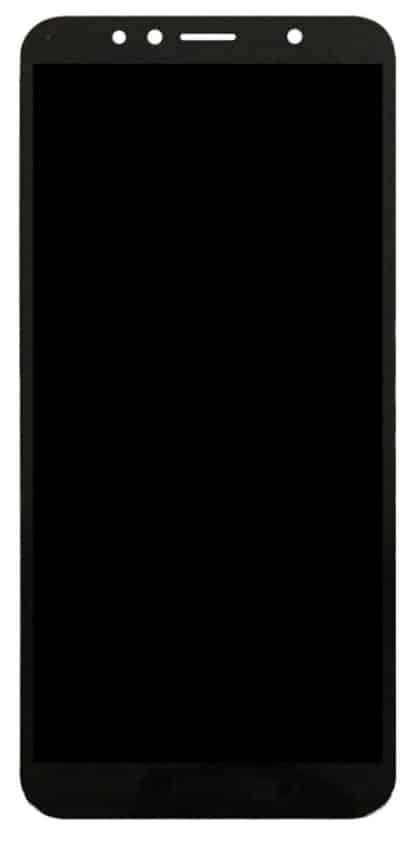 Huawei, Y6