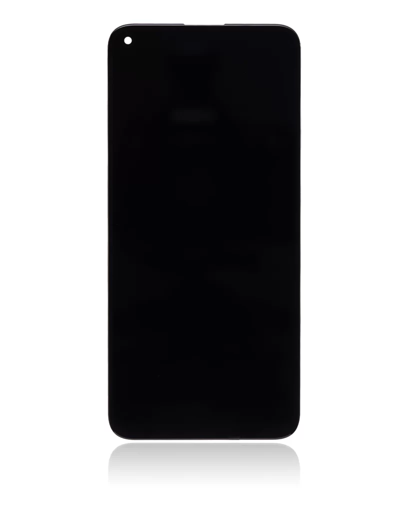 Huawei, Y7P