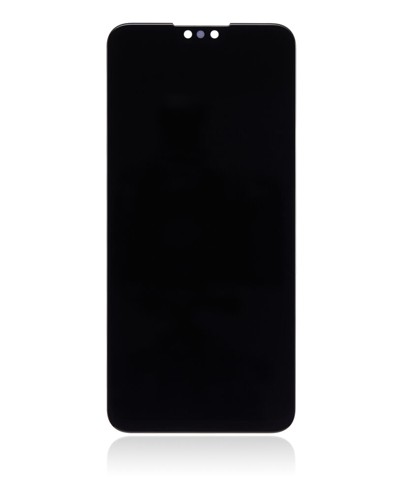 Huawei, Y8S