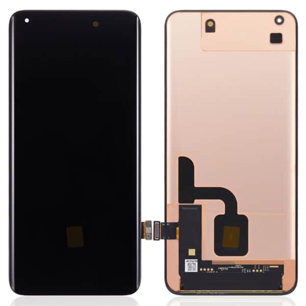 MI 10 5G, Xiaomi UKANTO