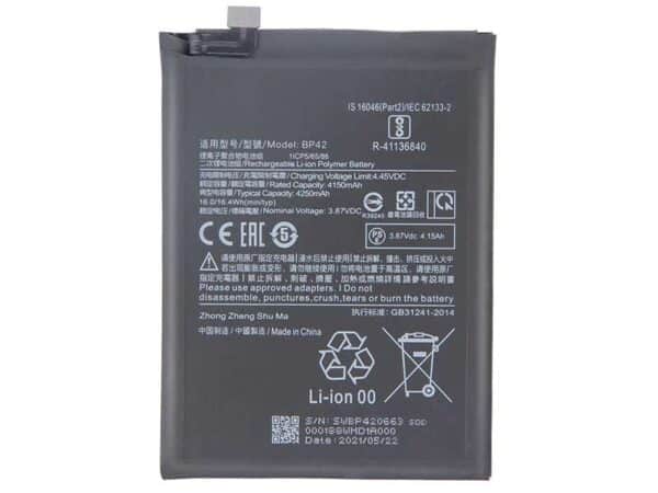 MI 11 LITE