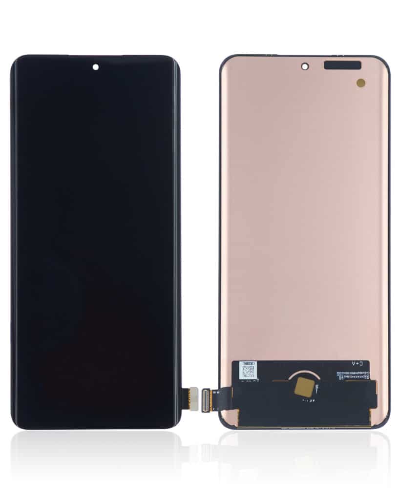 MI 12, Xiaomi