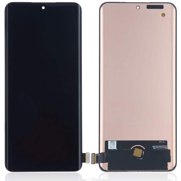 MI 12X, Xiaomi