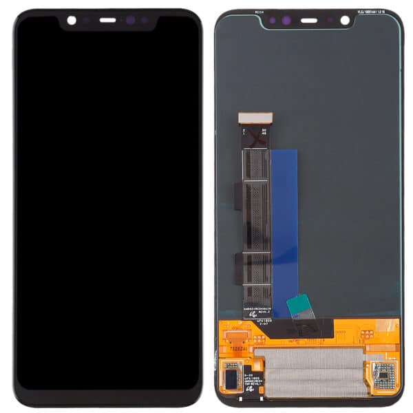 MI 8, Xiaomi