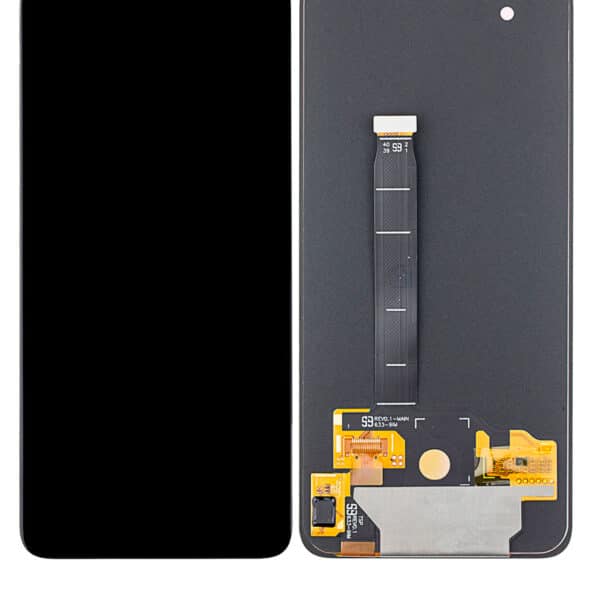 MI 9, Xiaomi