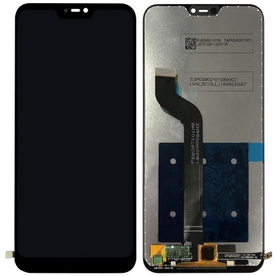 MI A2 LITE, Xiaomi