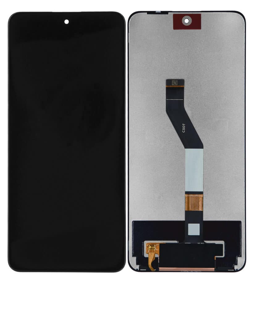 NOTE 11 5G, Xiaomi