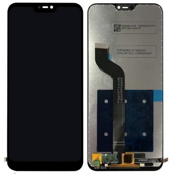 NOTE 6, Xiaomi ეკ