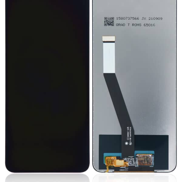 NOTE 9, Xiaomi