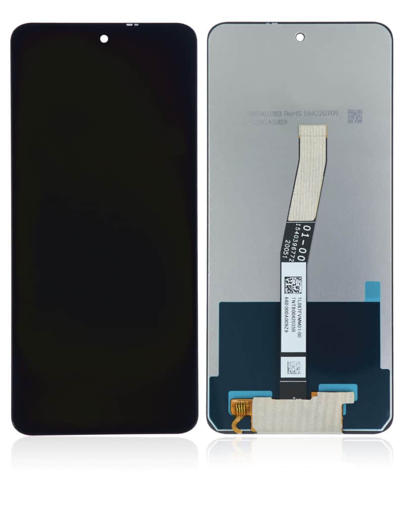 NOTE 9S, Xiaomi 60 lari