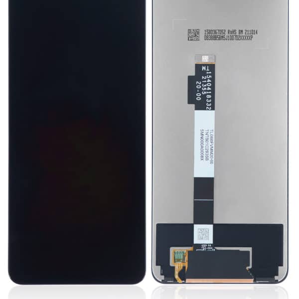 POCO X3 GT, Xiaomi 100 LARI