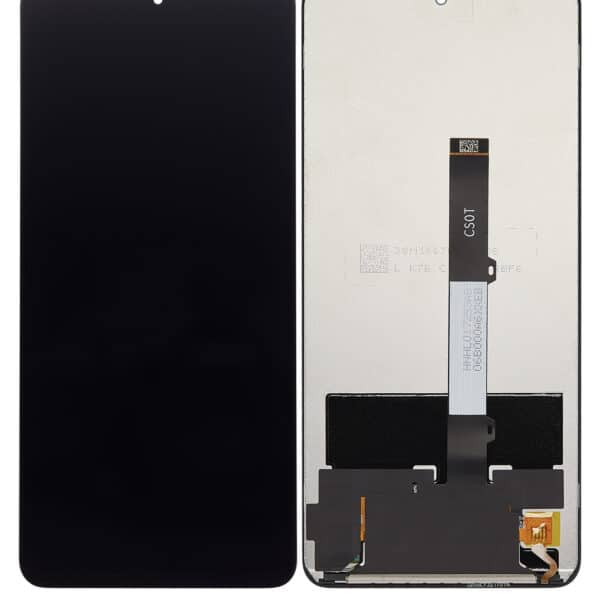 POCO X3 PRO, Xiaomi UKANTO