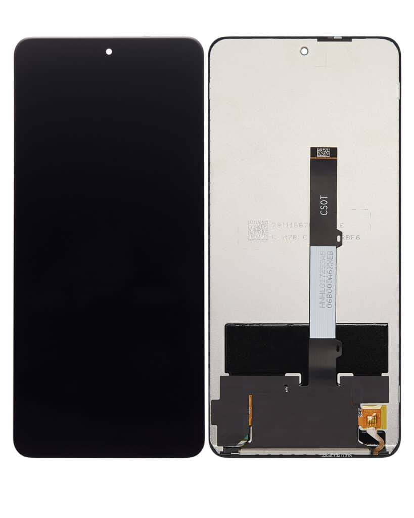 POCO X3 PRO, Xiaomi UKANTO