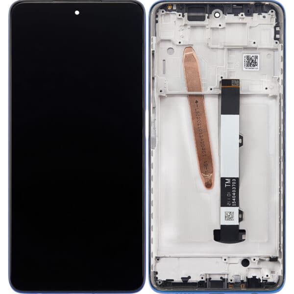 POCO X3, Xiaomi