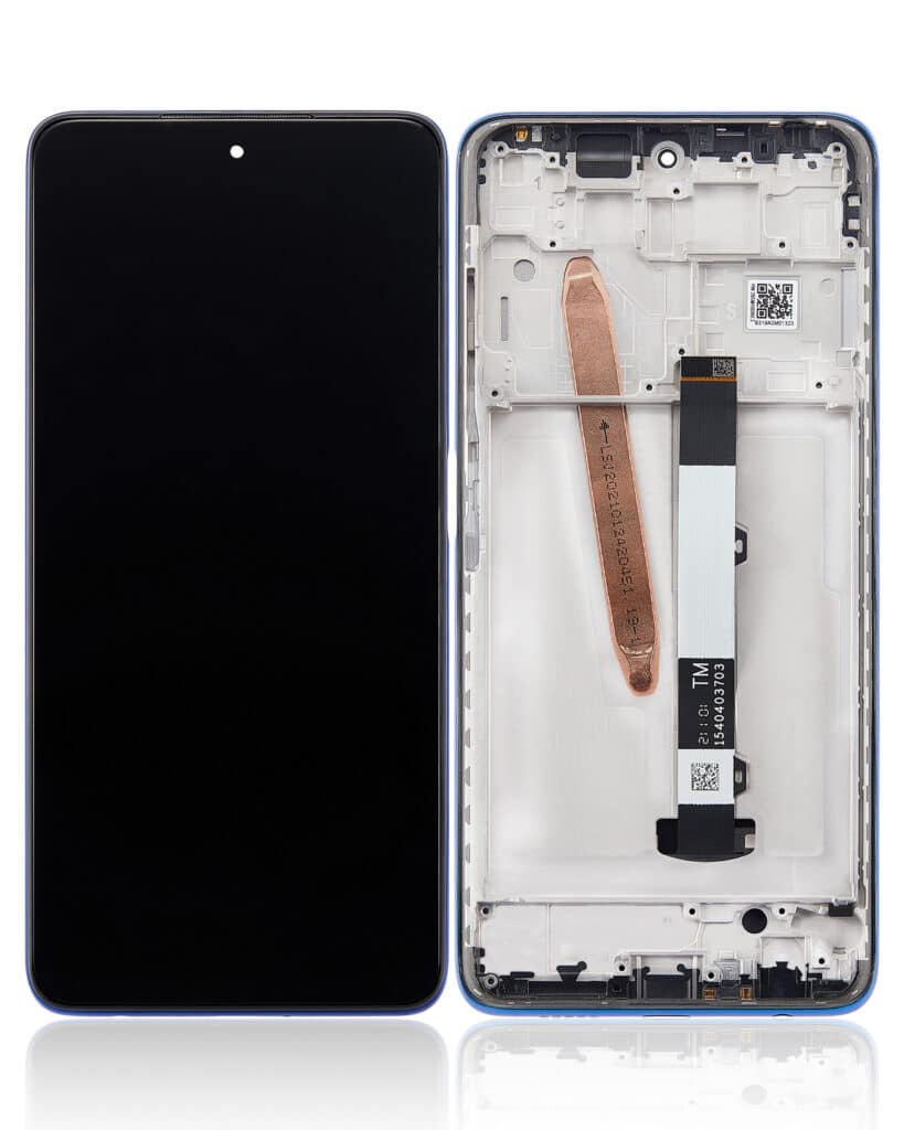 POCO X3, Xiaomi