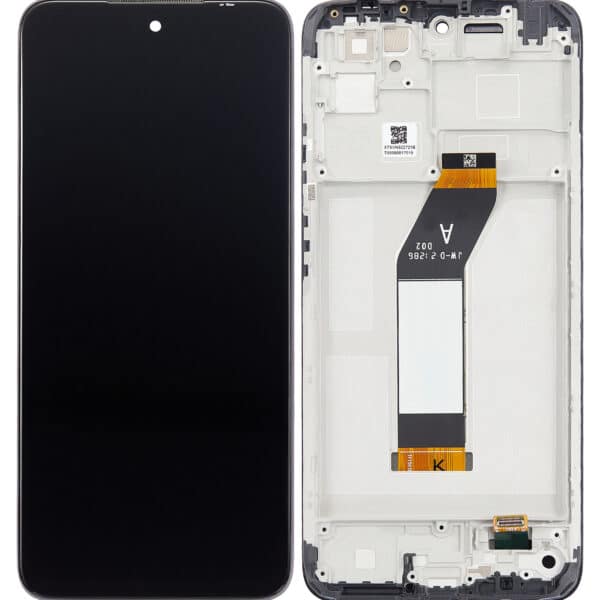 REDMI 10, Xiaomi 75 KANTIT