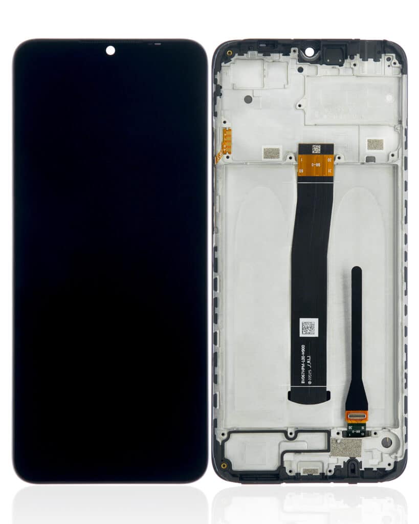 REDMI 10C, Xiaomi 60 LARI KANTIT