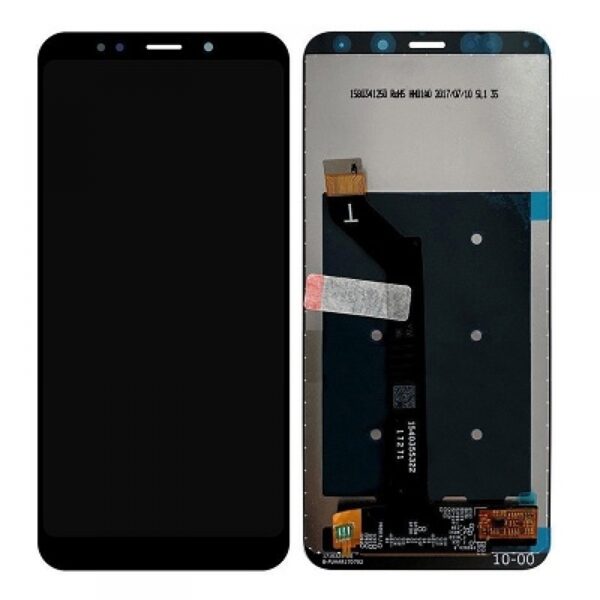 REDMI 5+, Xiaomi 50 shavi