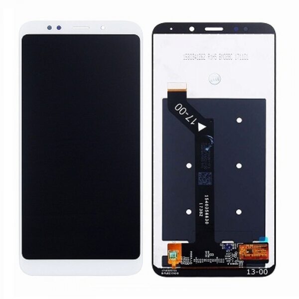 REDMI 5+, Xiaomi 50 tetri