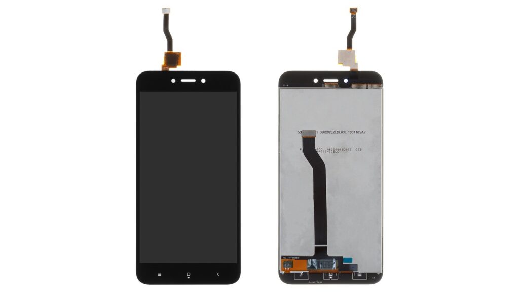 REDMI 5A, Xiaomi 70 shavi