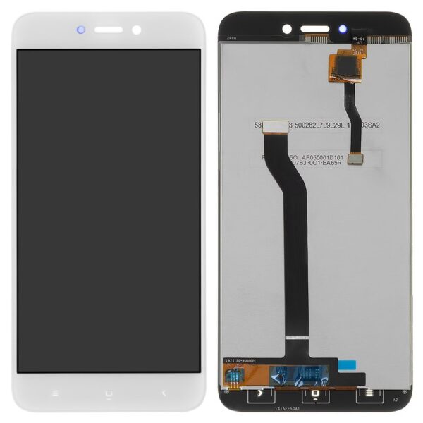 REDMI 5A, Xiaomi 70 teteri
