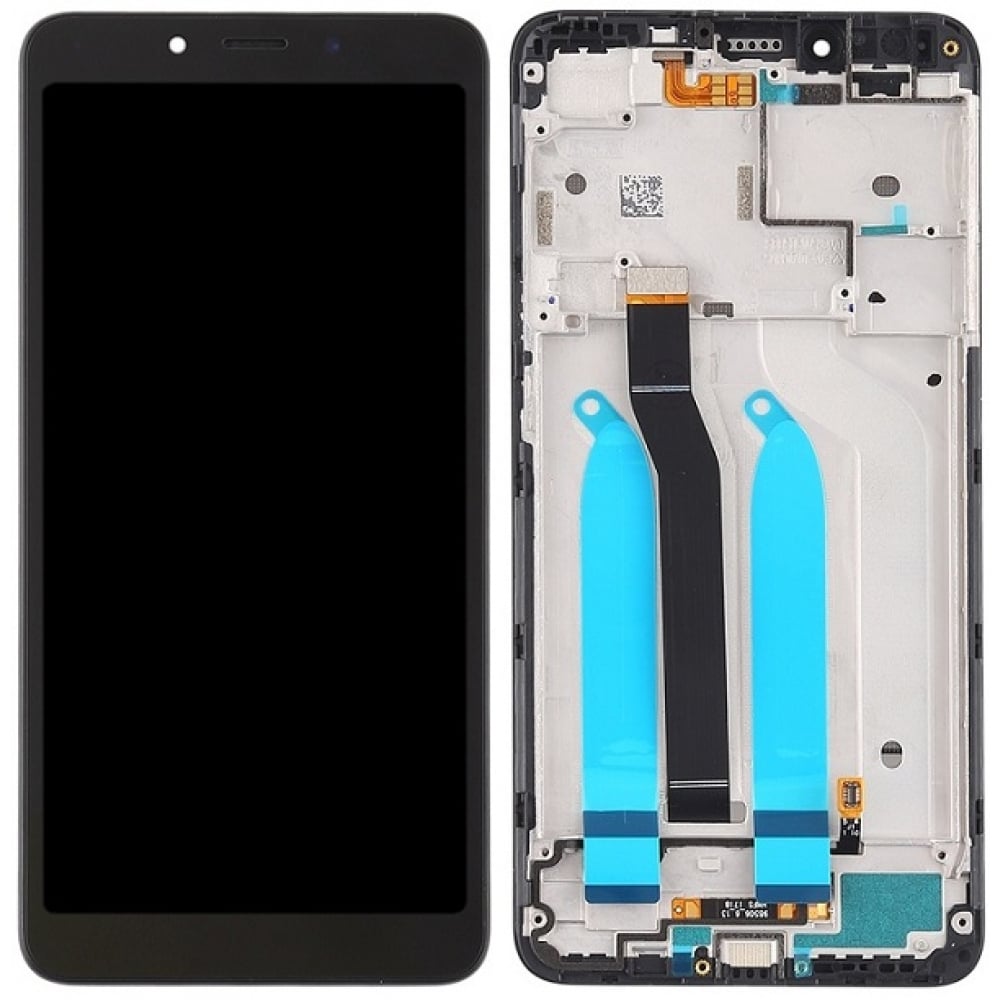 REDMI 6, Xiaomi