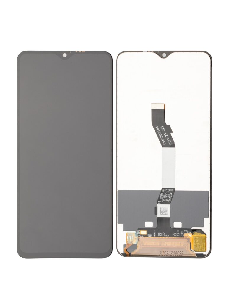 REDMI NOTE 8 PRO, Xiaomi