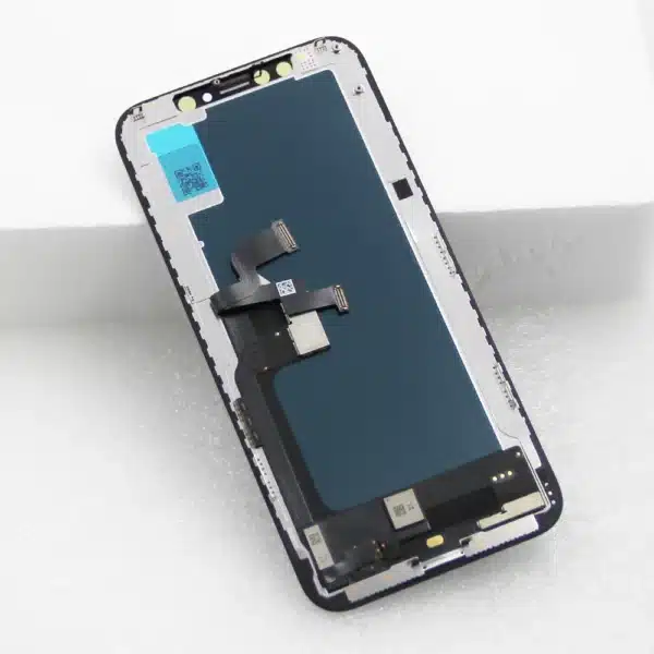 JK Screen for iPhone 11 12 13 14 Pro Max Lcd Display Digital Touch Screen Assembly